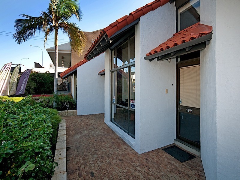 Suite 4/237 Stirling Highway, Claremont WA 6010