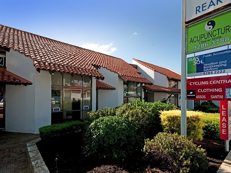 Suite 4/237 Stirling Highway, Claremont WA 6010
