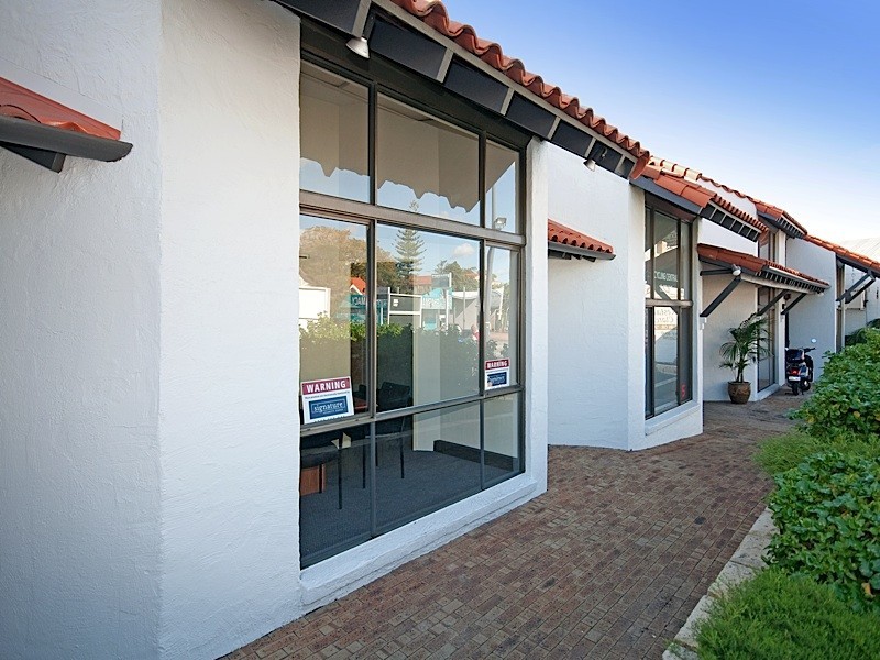 Suite 4/237 Stirling Highway, Claremont WA 6010