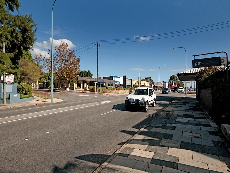 Suite 4/237 Stirling Highway, Claremont WA 6010