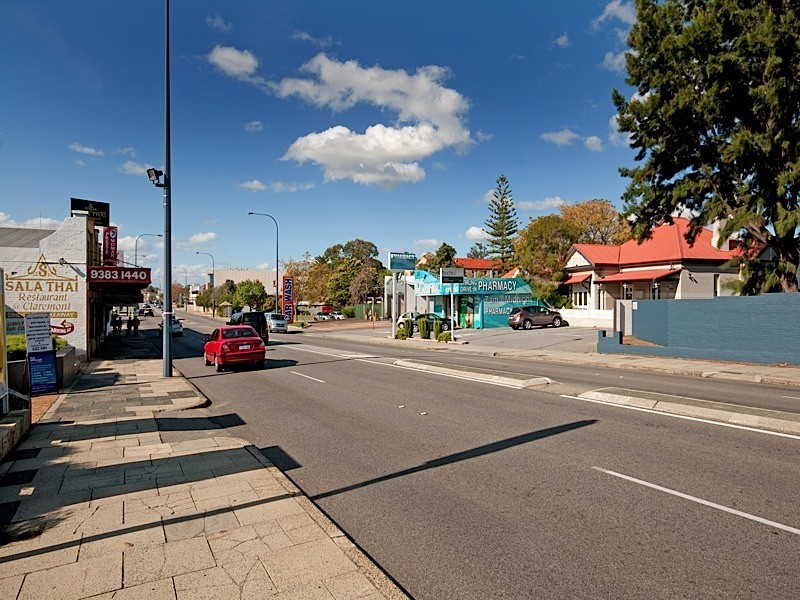 Suite 4/237 Stirling Highway, Claremont WA 6010