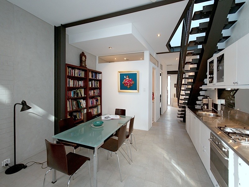 2/63 Heytesbury Road, Subiaco WA 6008