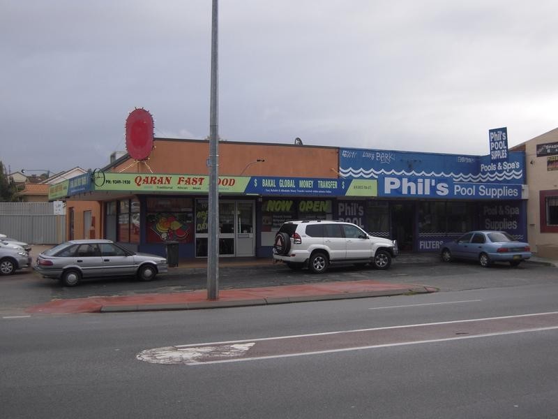 195-197 Flinders Street, Yokine WA 6060