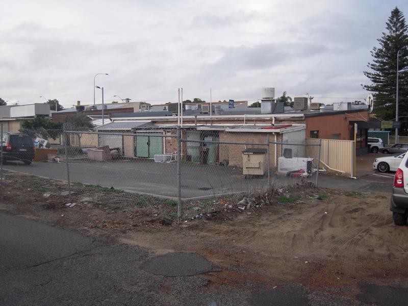 195-197 Flinders Street, Yokine WA 6060