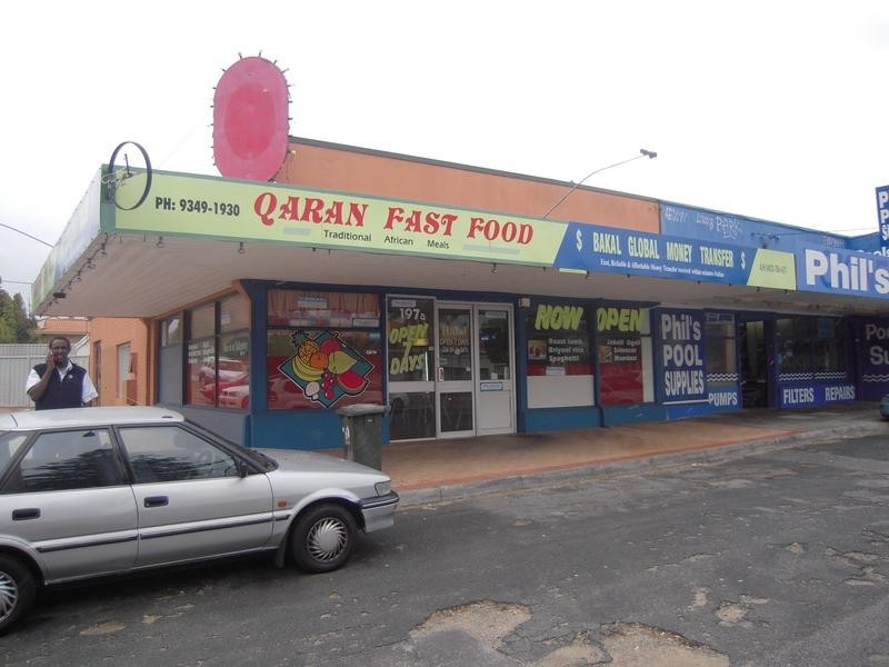 195-197 Flinders Street, Yokine WA 6060
