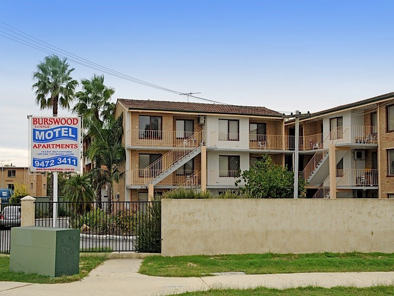 8/1 Minora Place, Rivervale WA 6103