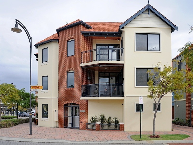 1 Tipperary Mews, Subiaco WA 6008