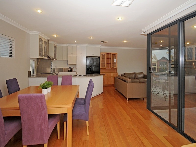 1 Tipperary Mews, Subiaco WA 6008