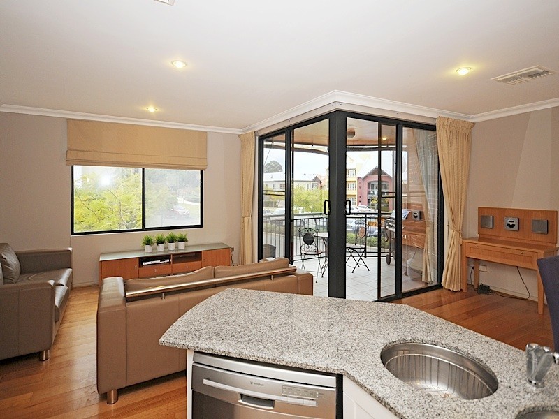 1 Tipperary Mews, Subiaco WA 6008