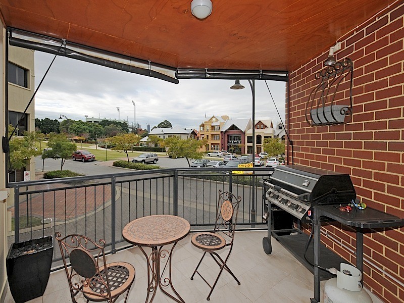 1 Tipperary Mews, Subiaco WA 6008