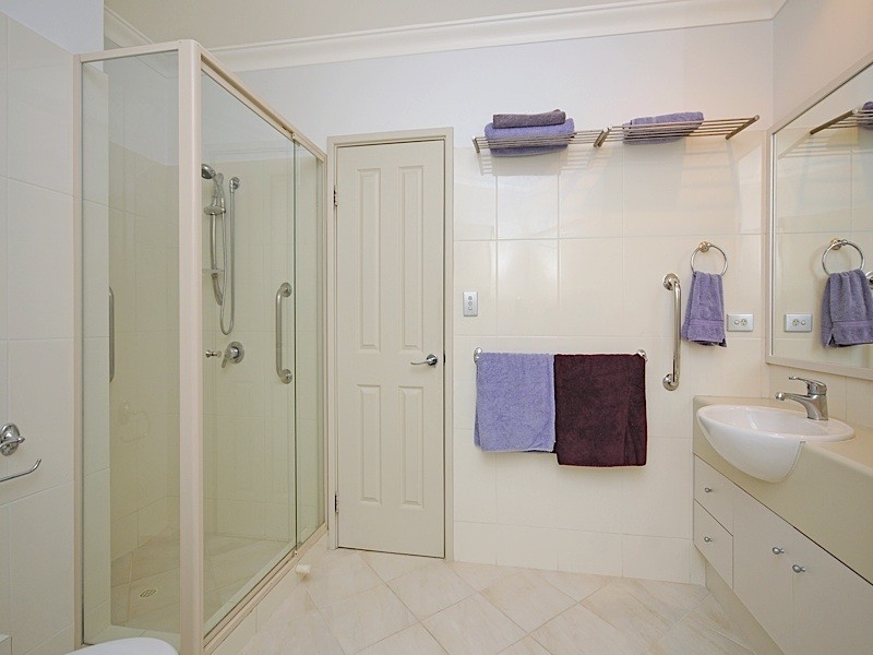 1 Tipperary Mews, Subiaco WA 6008