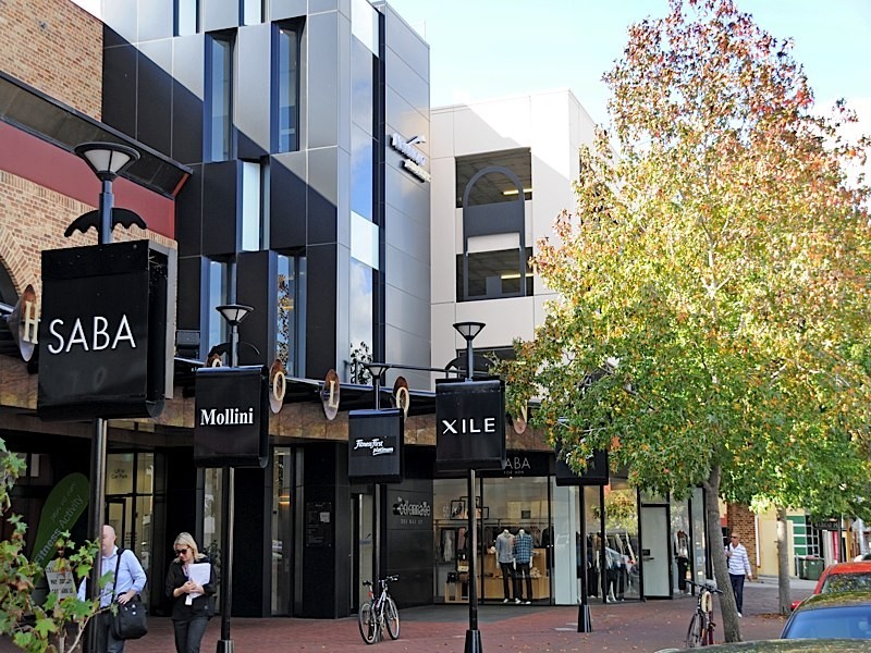 1 Tipperary Mews, Subiaco WA 6008