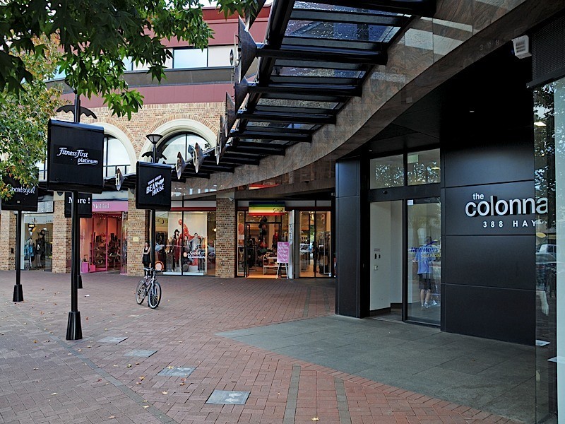 1 Tipperary Mews, Subiaco WA 6008