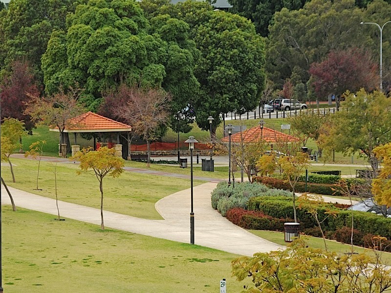 1 Tipperary Mews, Subiaco WA 6008