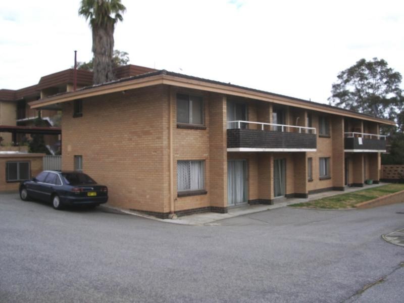2/56 King George, Victoria Park WA 6100