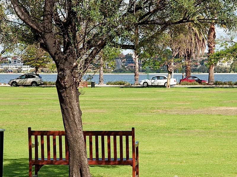 12/124 Terrace Road, Perth WA 6000