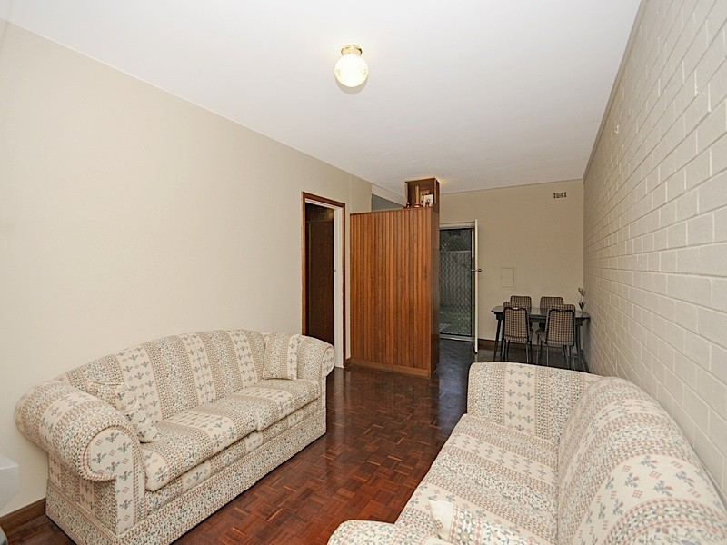 2/290 Stirling Street, Perth WA 6000