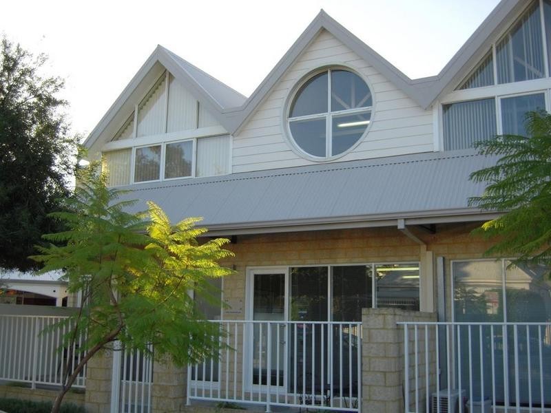 12/20 Churchill Avenue, Subiaco WA 6008