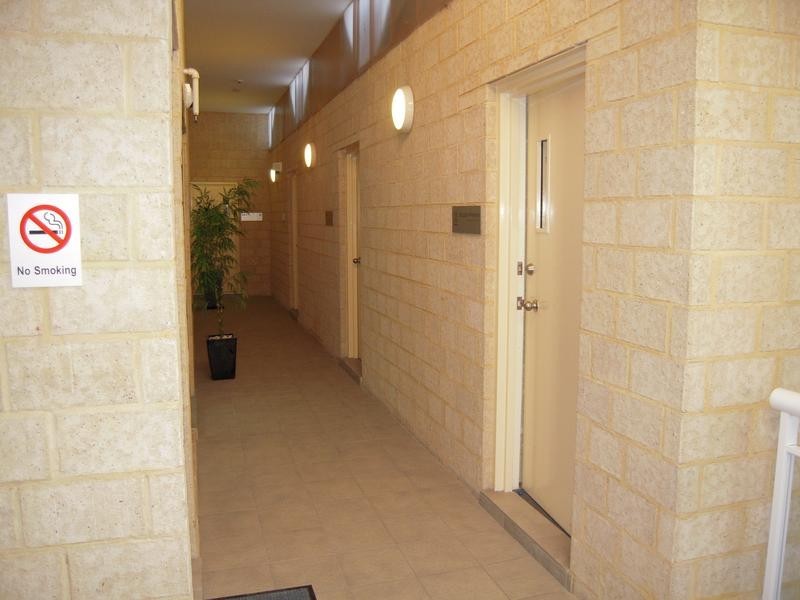 12/20 Churchill Avenue, Subiaco WA 6008