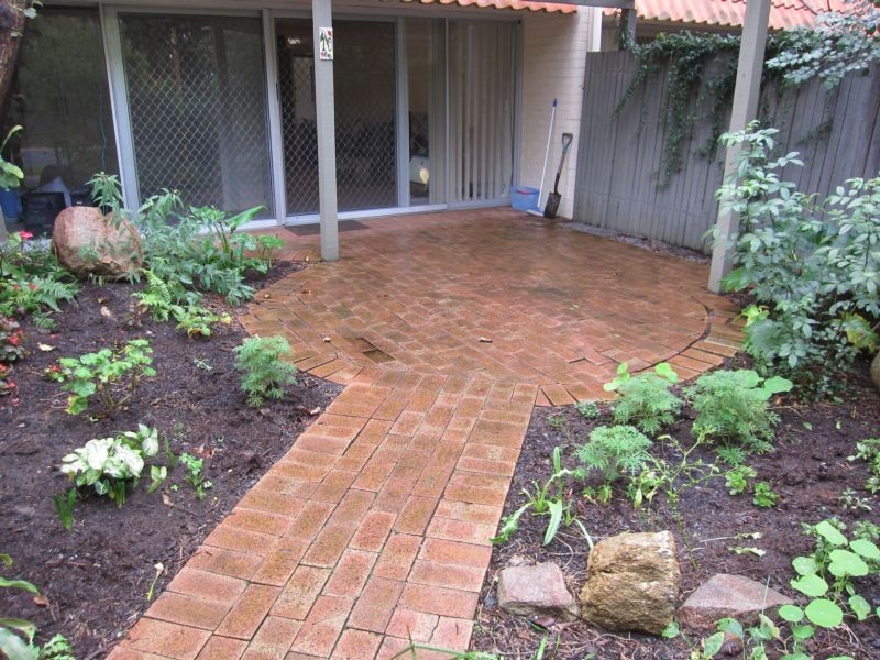 10/12 – 16 Onslow Road, Shenton Park WA 6008