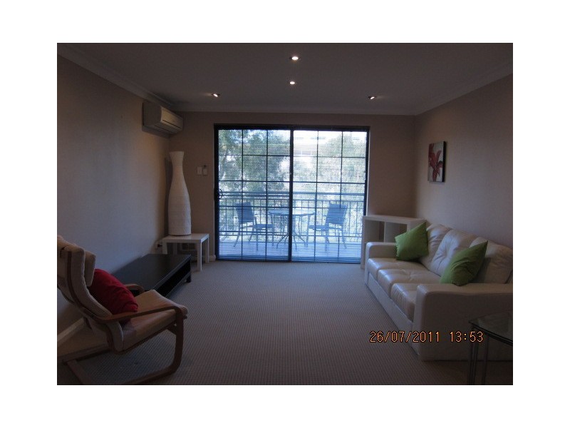 20/7 Delhi Street, West Perth WA 6005