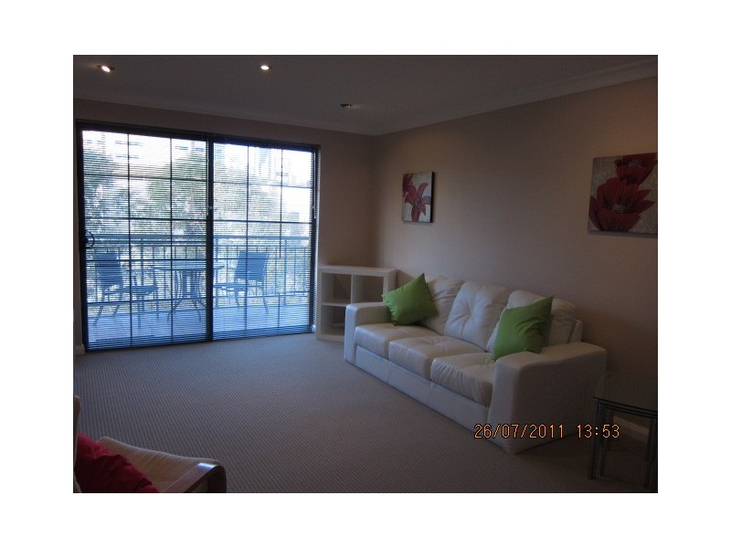 20/7 Delhi Street, West Perth WA 6005