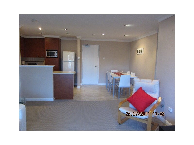 20/7 Delhi Street, West Perth WA 6005