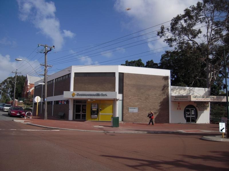 29 Old Perth Road, Bassendean WA 6054