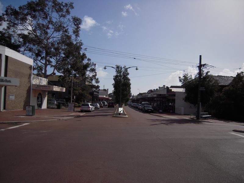 29 Old Perth Road, Bassendean WA 6054