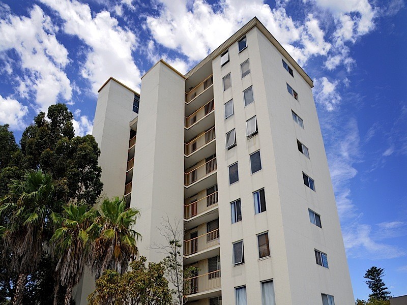 82/60 Forrest Avenue, East Perth WA 6004