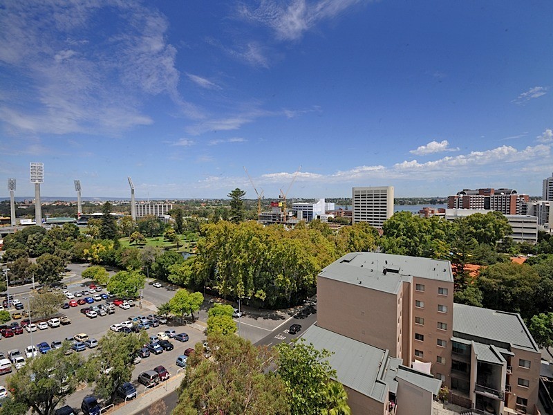 82/60 Forrest Avenue, East Perth WA 6004