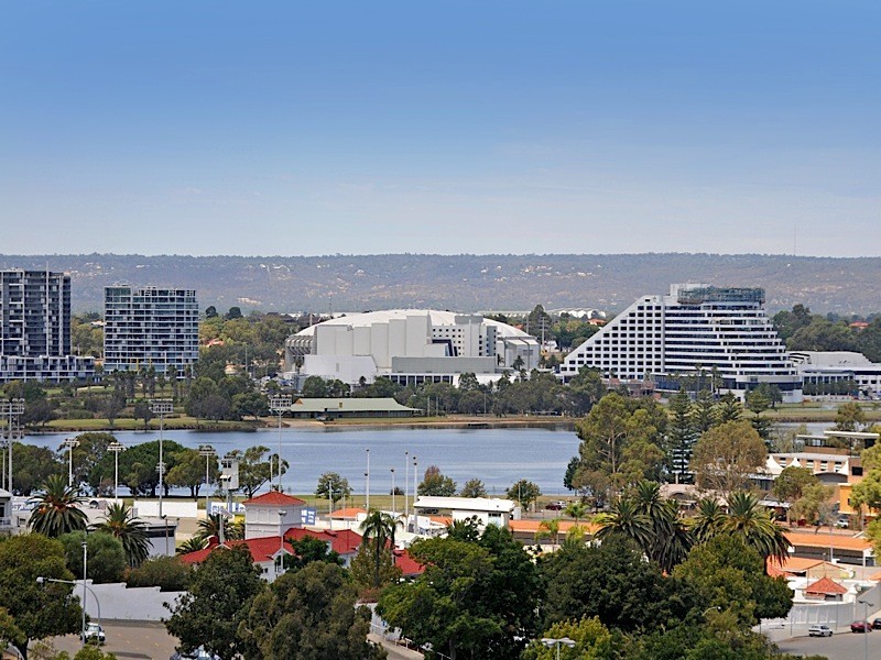 82/60 Forrest Avenue, East Perth WA 6004