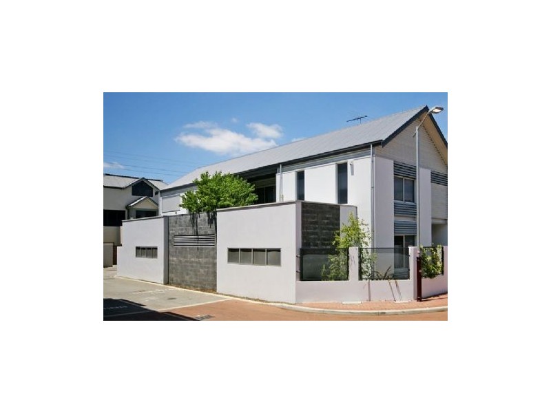 5 Davies Street, Northbridge WA 6003