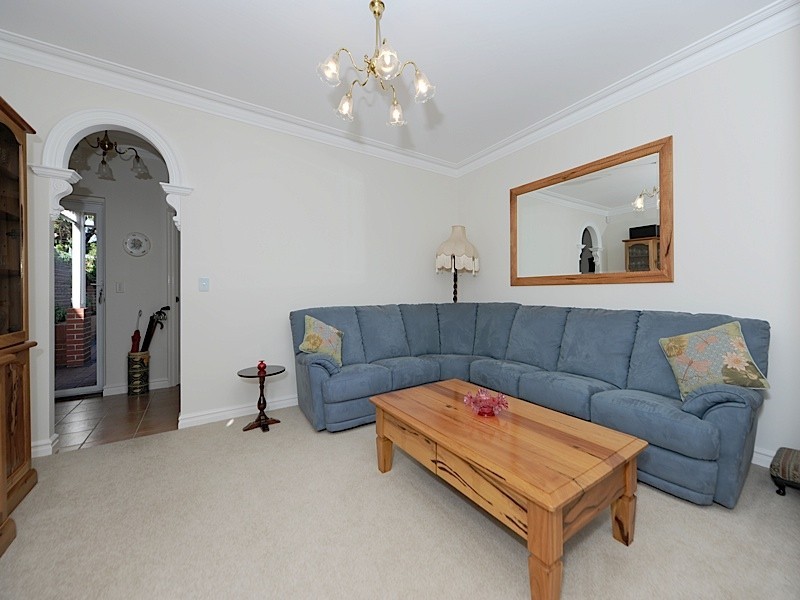11A St Leonards Avenue, West Leederville WA 6007