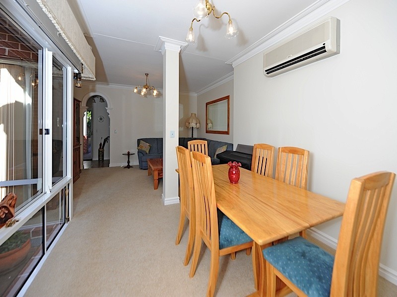 11A St Leonards Avenue, West Leederville WA 6007