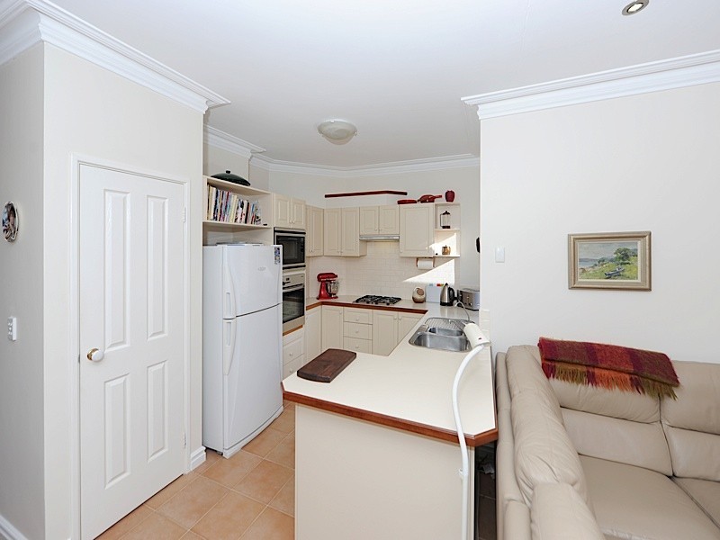 11A St Leonards Avenue, West Leederville WA 6007