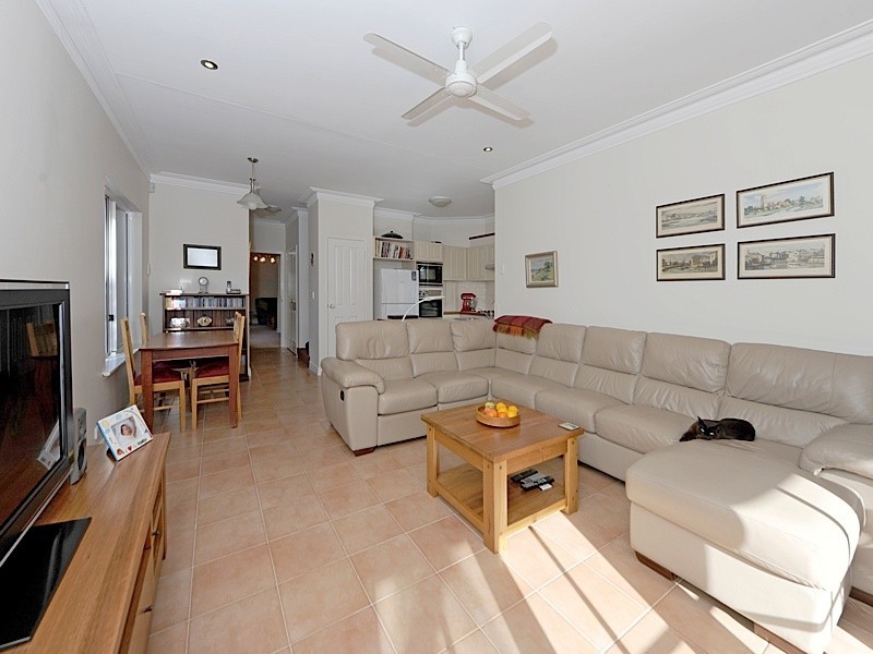11A St Leonards Avenue, West Leederville WA 6007