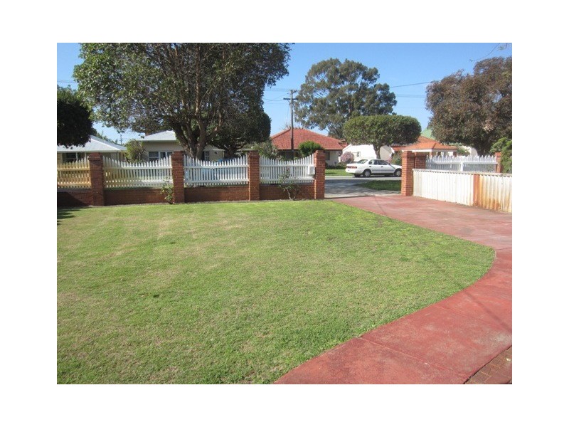 189 Seventh Avenue, Inglewood WA 6052