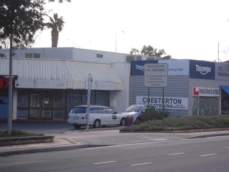 5/285 Great Eastern Highway, Rivervale WA 6103