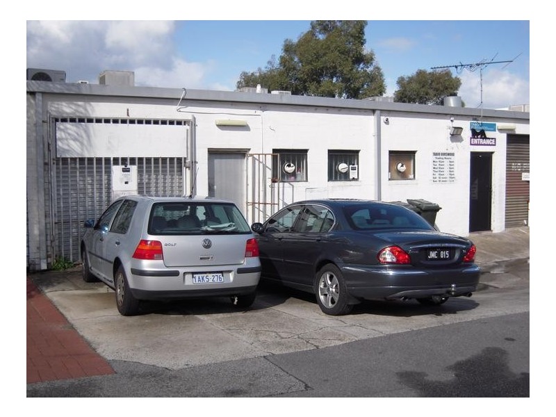 5/285 Great Eastern Highway, Rivervale WA 6103