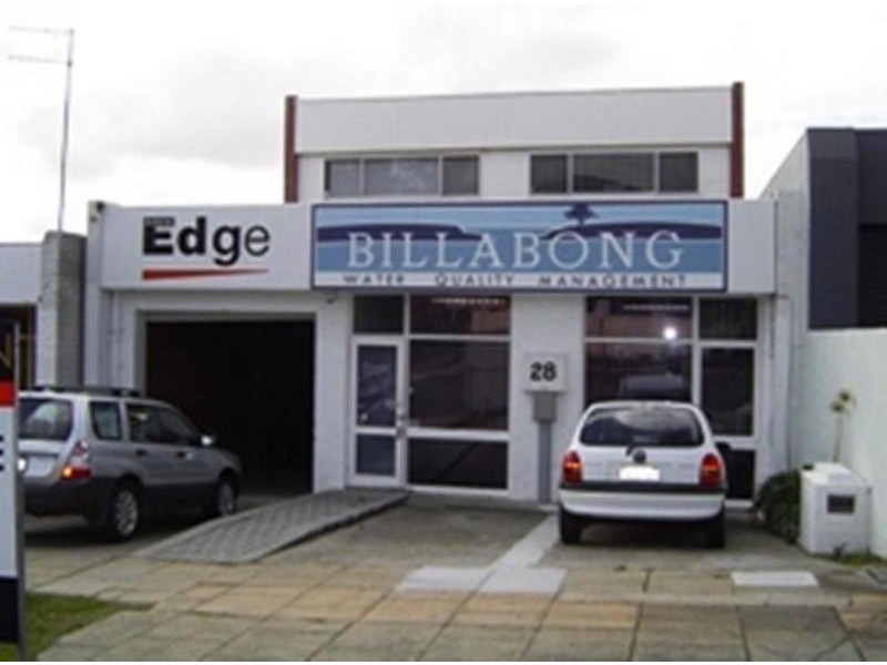 28 Wickham Street, East Perth WA 6004