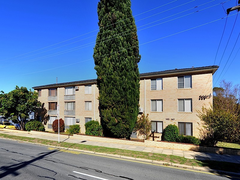 8/145 Cambridge Street, West Leederville WA 6007