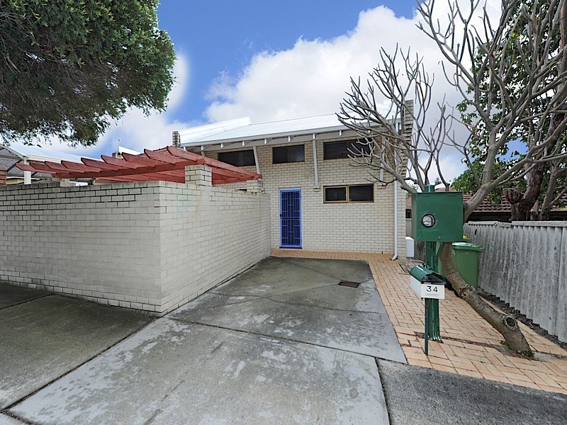 34 Brighton Street, West Leederville WA 6007