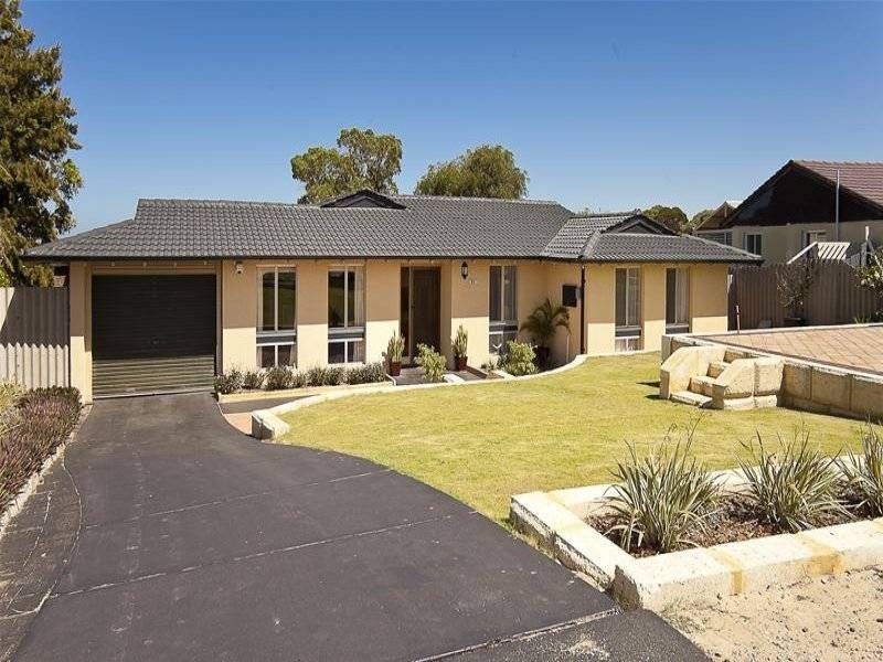 31 Flotilla Drive, Heathridge WA 6027