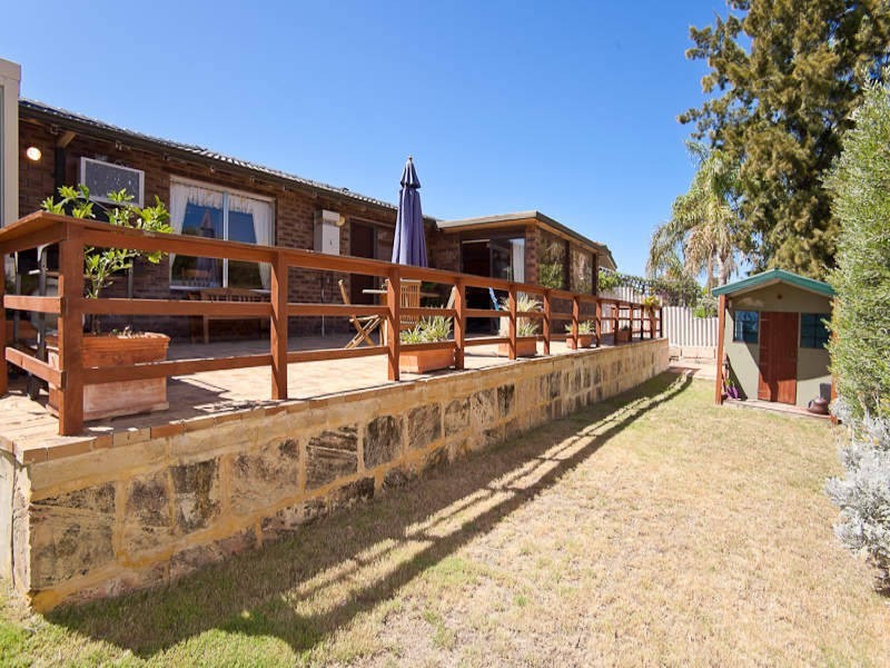 31 Flotilla Drive, Heathridge WA 6027