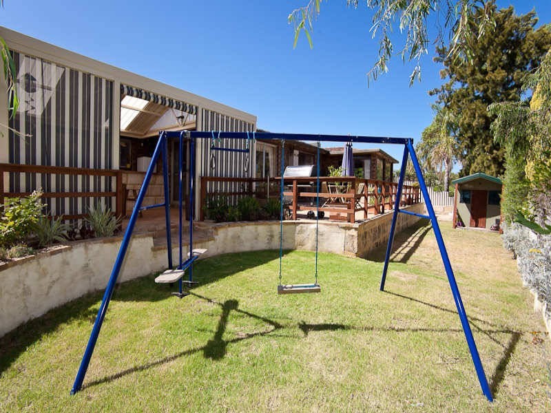 31 Flotilla Drive, Heathridge WA 6027