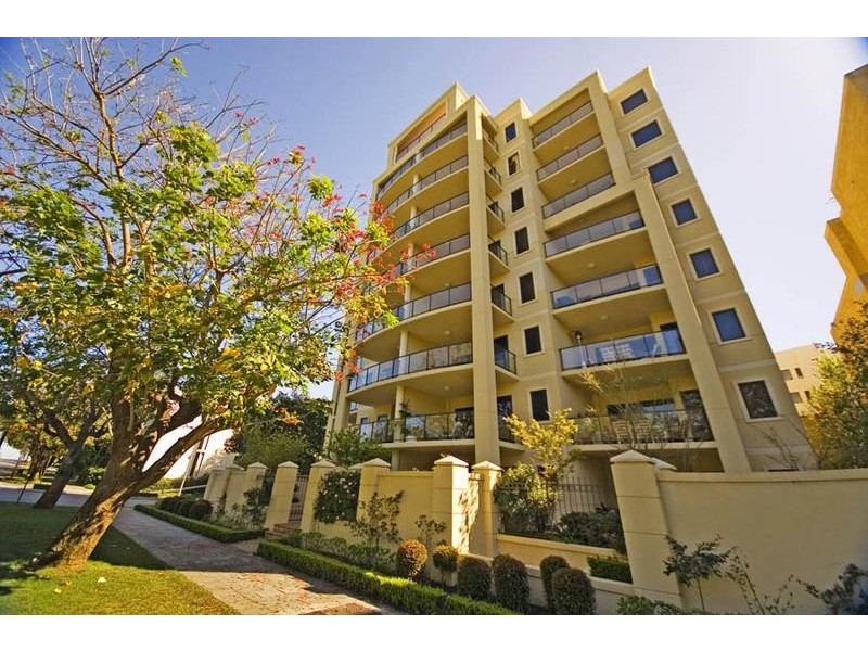 1/16 Kings Park Road, West Perth WA 6005
