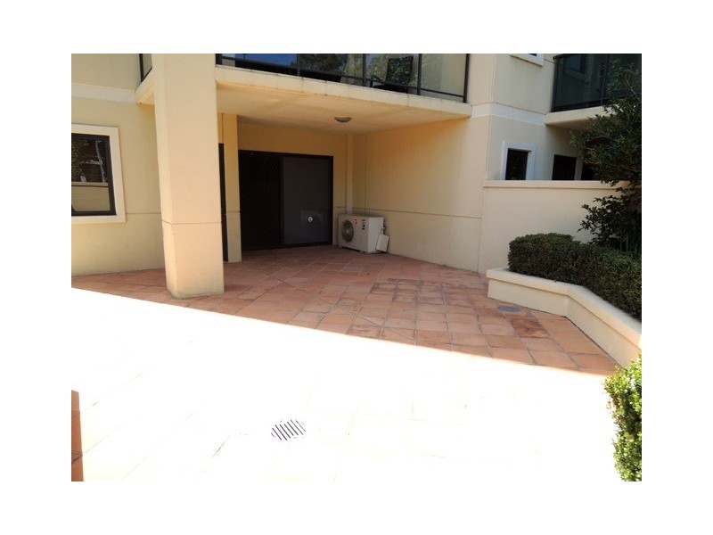 1/16 Kings Park Road, West Perth WA 6005