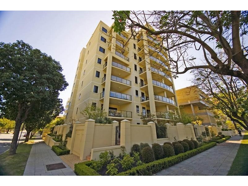 1/16 Kings Park Road, West Perth WA 6005