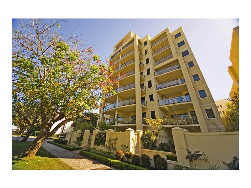 1/16 Kings Park Rd, West Perth WA 6005